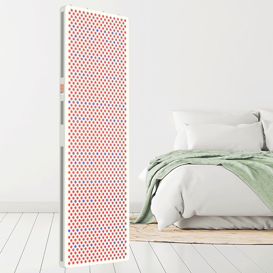 RLF6000 Rood Licht Paneel