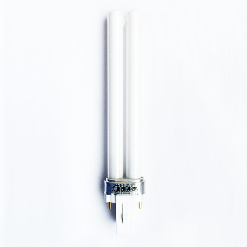 Dermfix 9 Watt UVB 311nm Smalbandlamp
