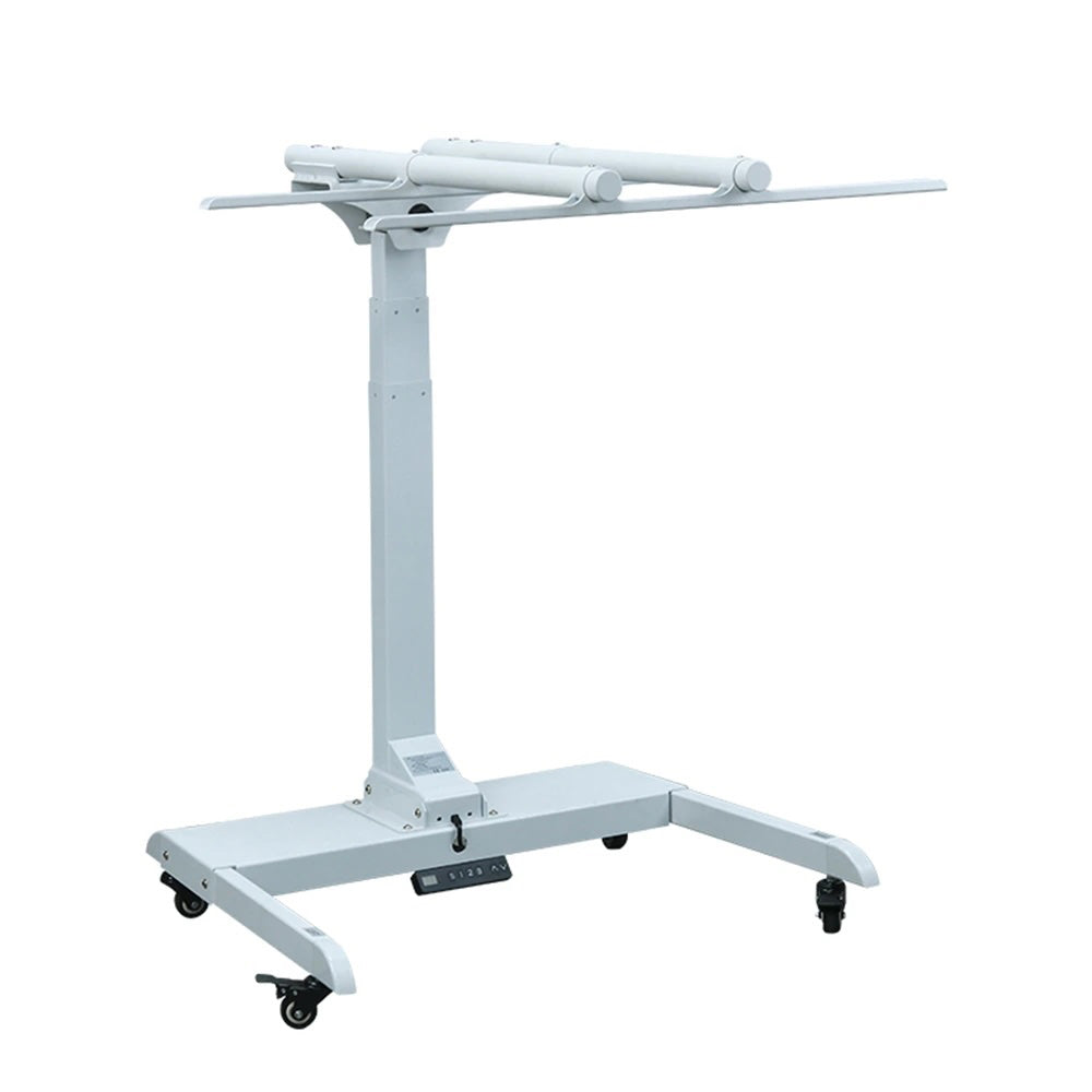 Gemotoriseerde vloerstandaard voor RLF1500, RLF3000, RLF6000