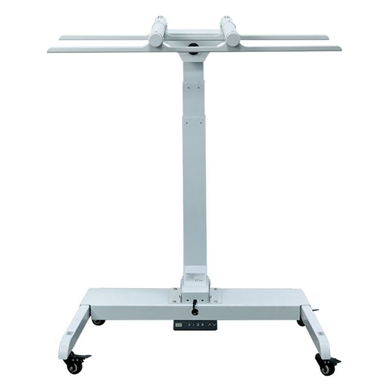 Gemotoriseerde vloerstandaard voor RLF1500, RLF3000, RLF6000